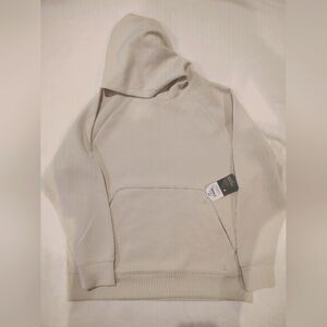 Husky Stone Double Knit Pullover Hoodie